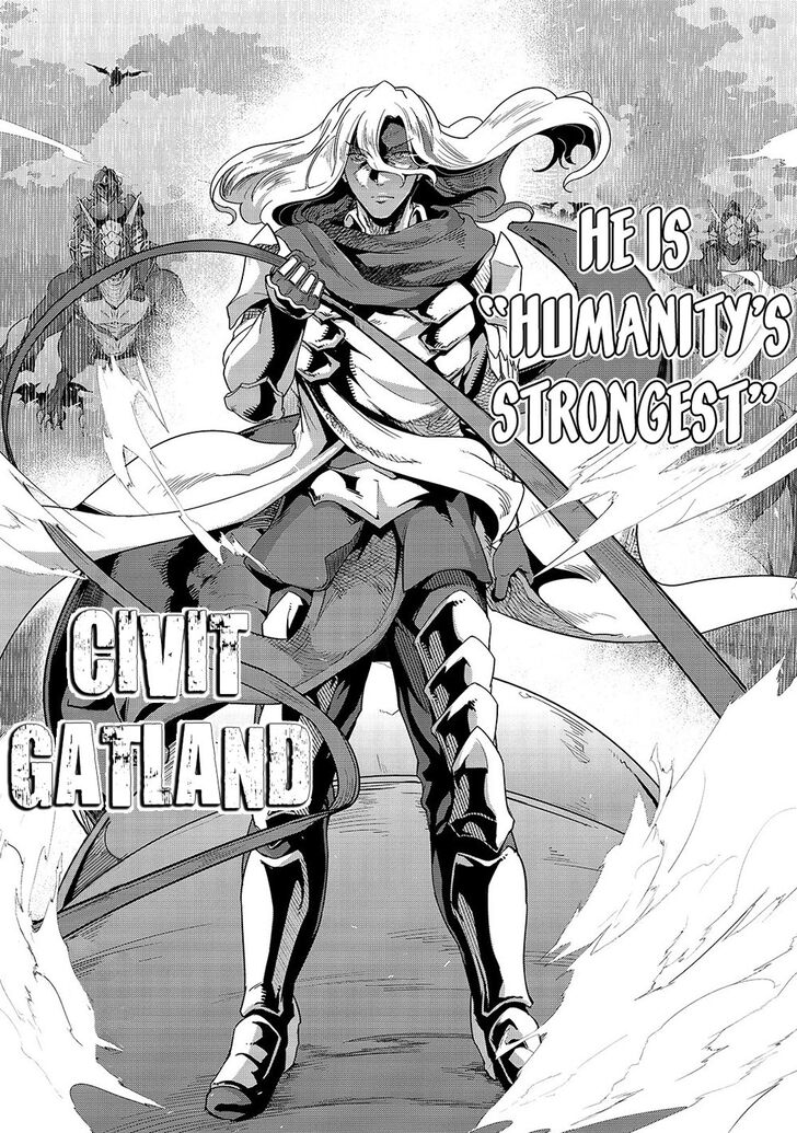 Failure Frame, Chapter 15 image 08